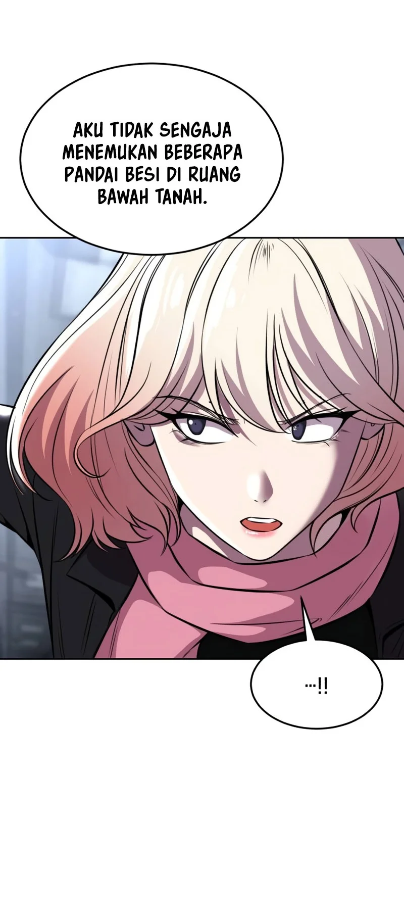 Ticket Hero S2 Chapter 61 Gambar 21