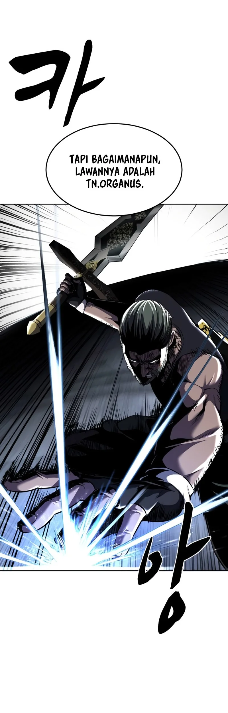 Ticket Hero S2 Chapter 61 Gambar 29