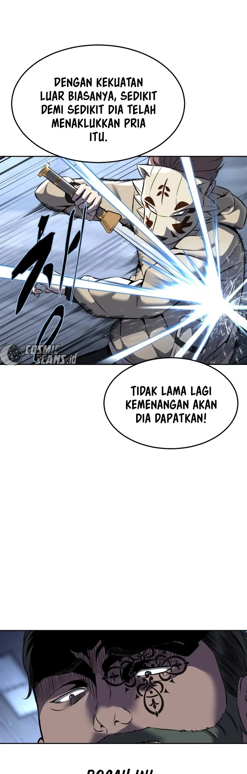 Ticket Hero S2 Chapter 61 Gambar 30