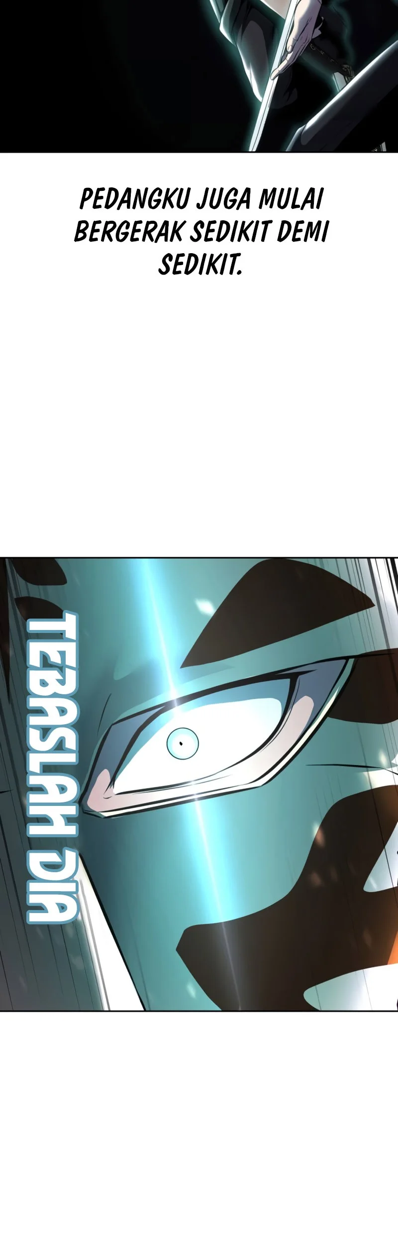 Ticket Hero S2 Chapter 61 Gambar 32