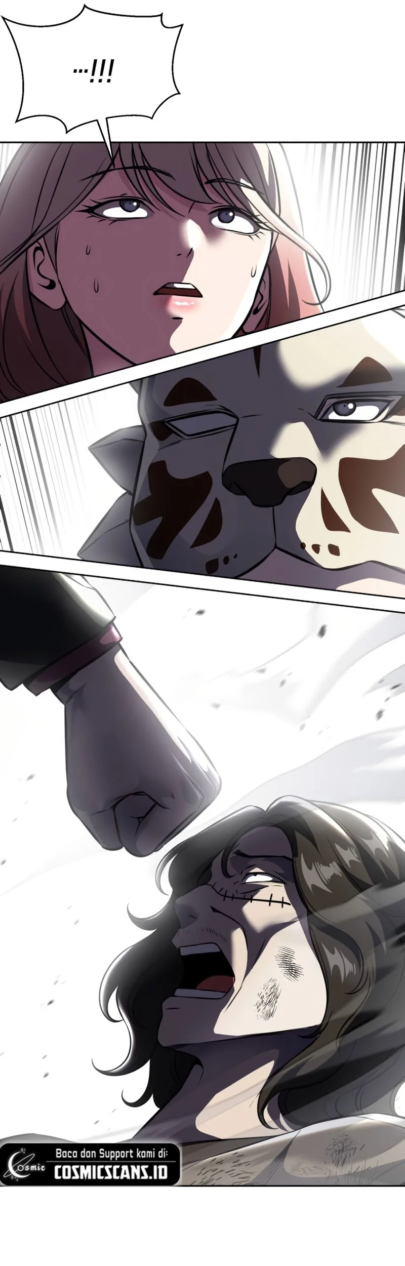 Ticket Hero S2 Chapter 62 Gambar 39