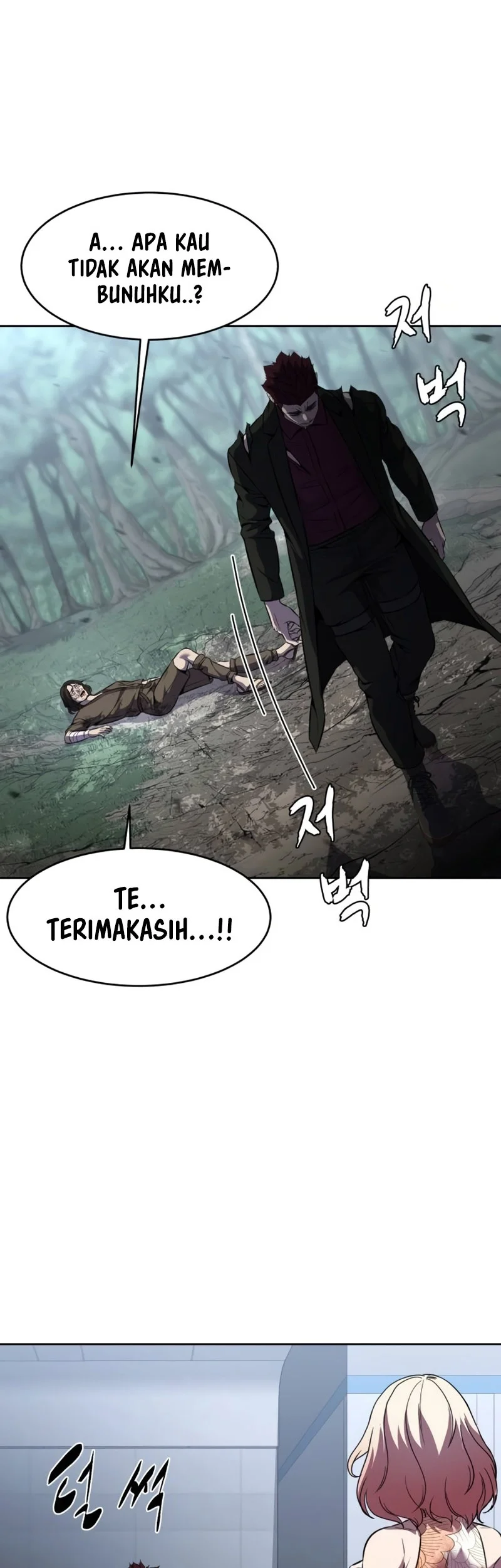 Ticket Hero S2 Chapter 62 Gambar 40