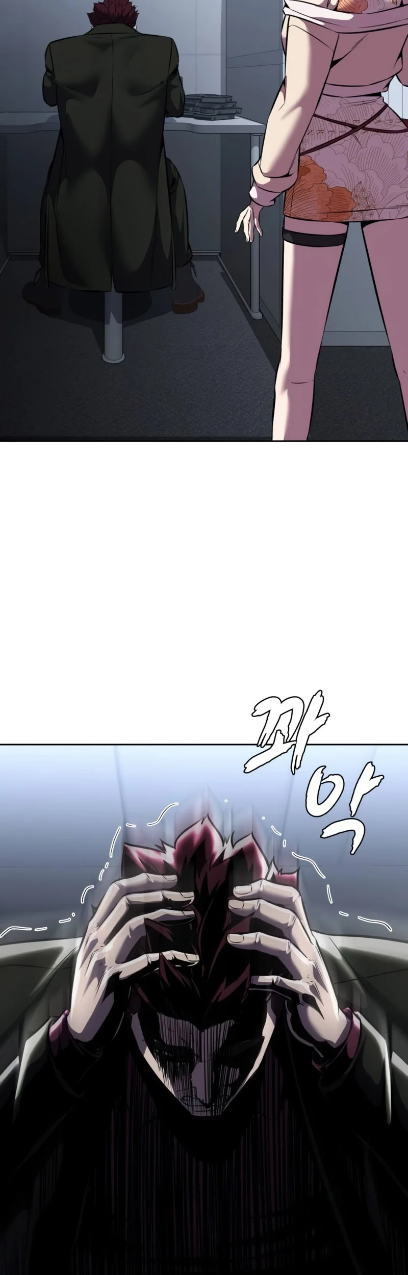 Ticket Hero S2 Chapter 62 Gambar 41