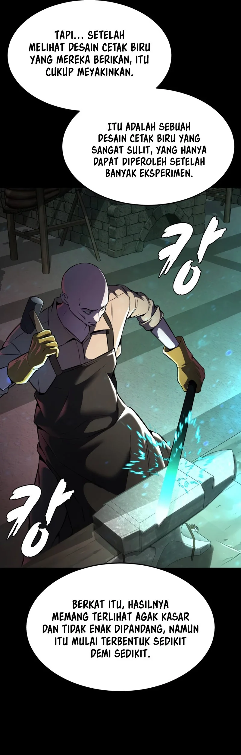 Ticket Hero S2 Chapter 62 Gambar 55