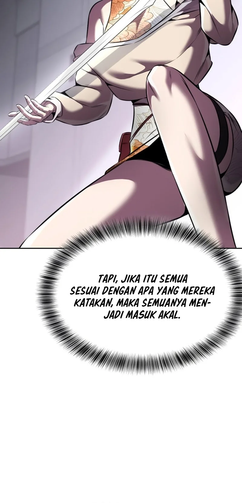 Ticket Hero S2 Chapter 62 Gambar 58