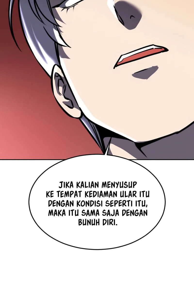 Ticket Hero S2 Chapter 62 Gambar 70