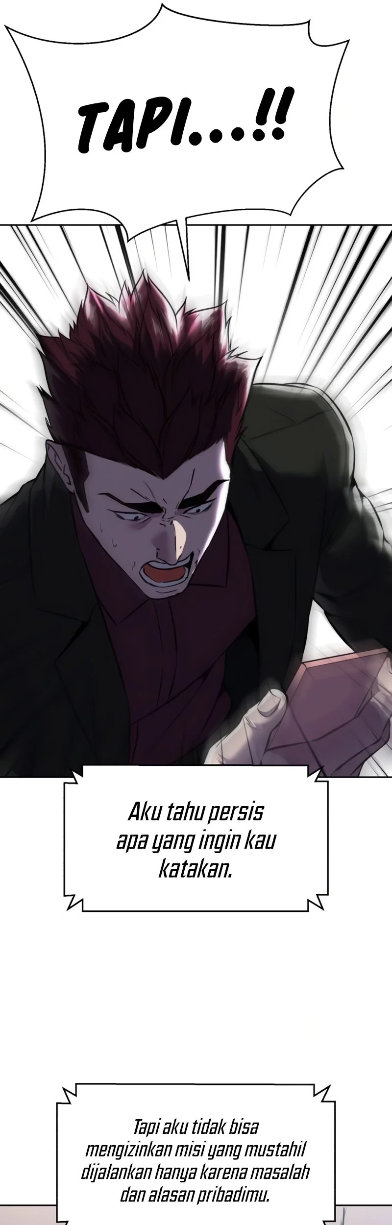 Ticket Hero S2 Chapter 62 Gambar 71