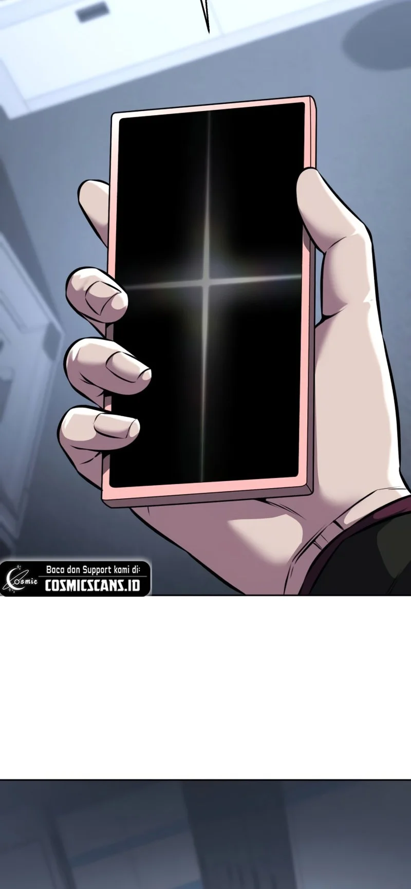 Ticket Hero S2 Chapter 62 Gambar 74