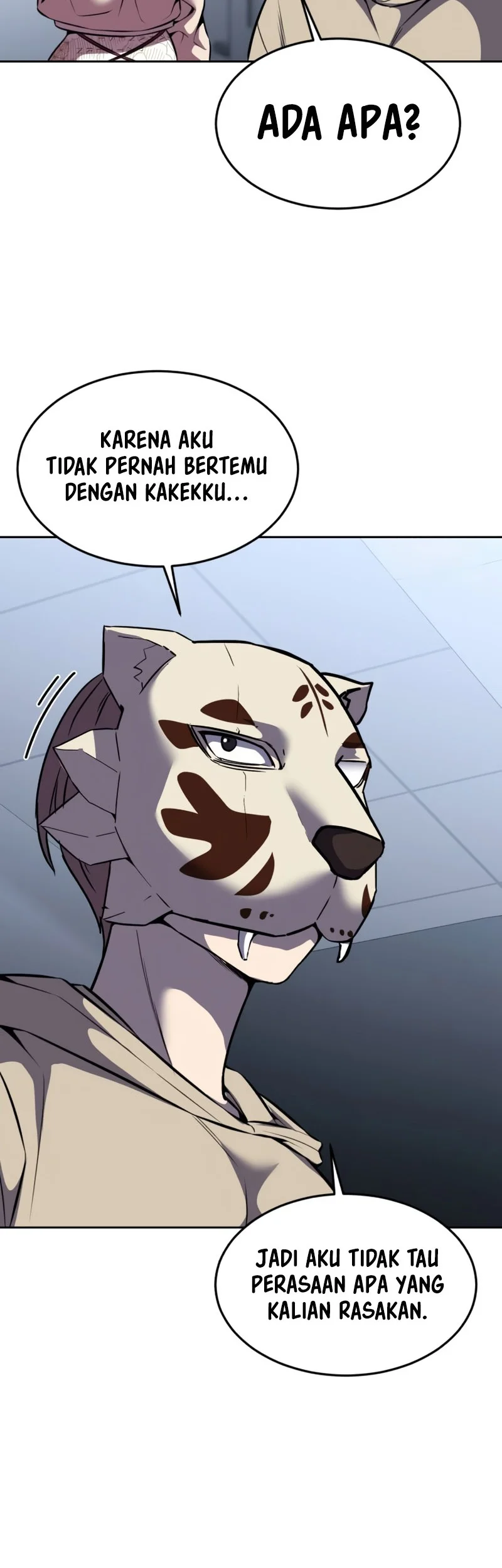 Ticket Hero S2 Chapter 62 Gambar 80