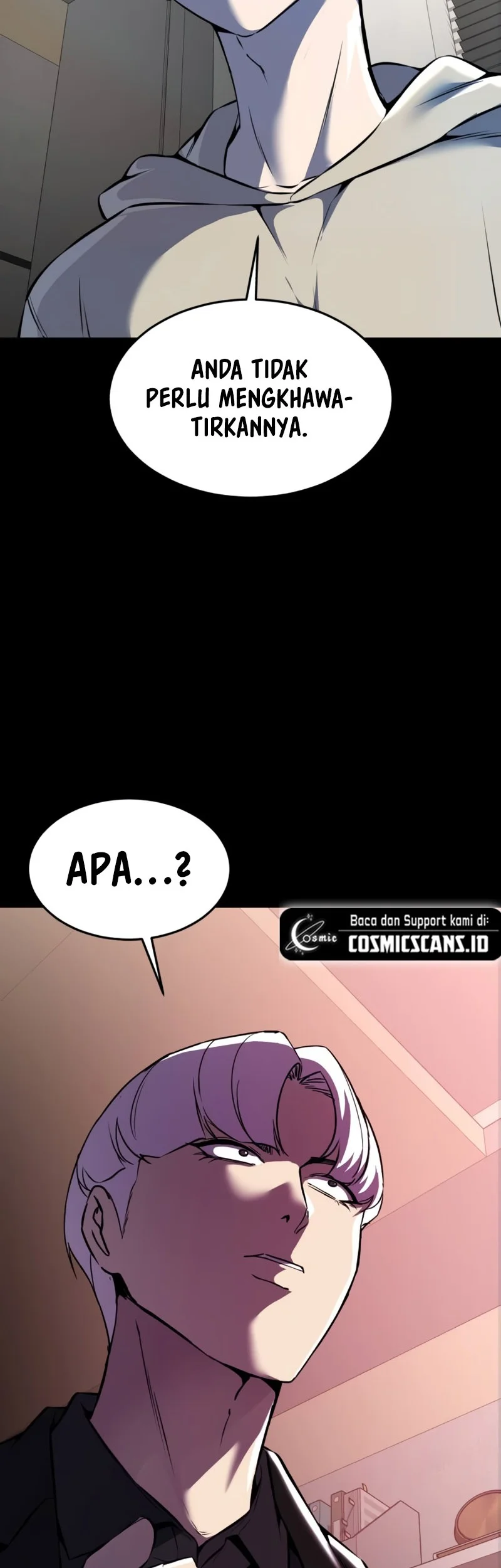 Ticket Hero S2 Chapter 62 Gambar 88