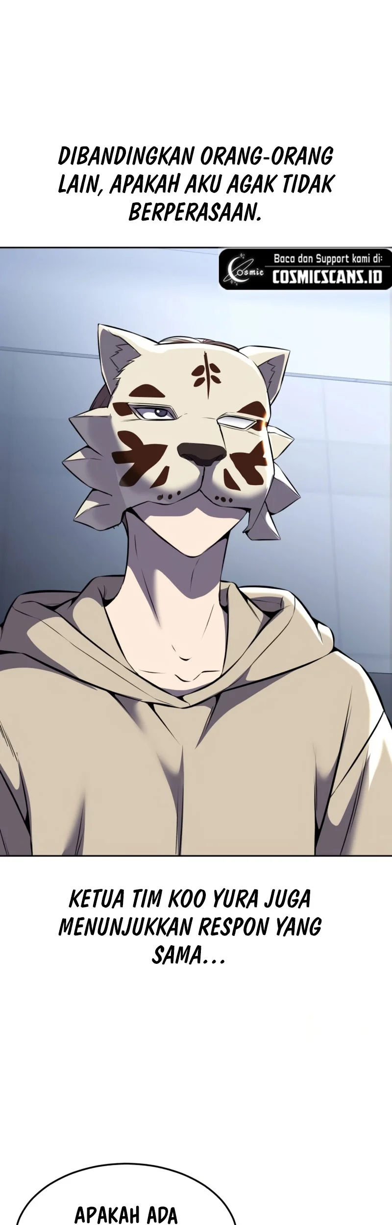 Ticket Hero S2 Chapter 62 Gambar 91