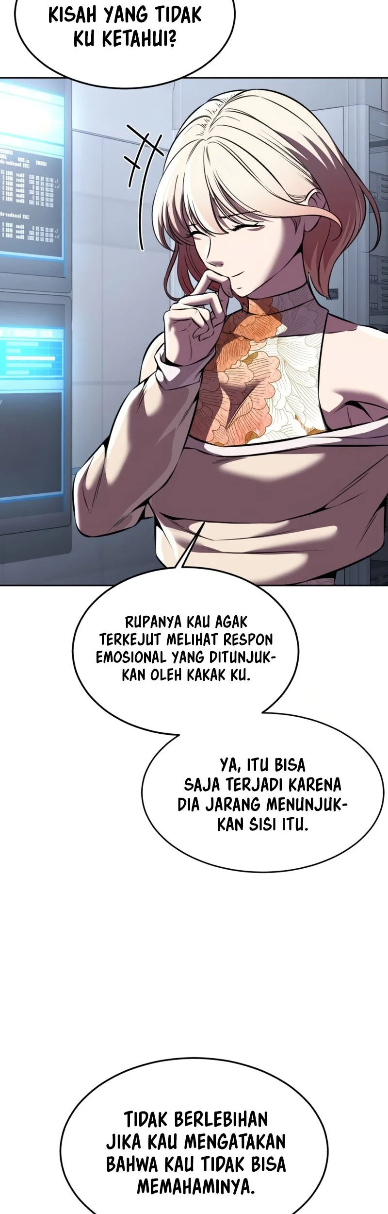 Ticket Hero S2 Chapter 62 Gambar 92