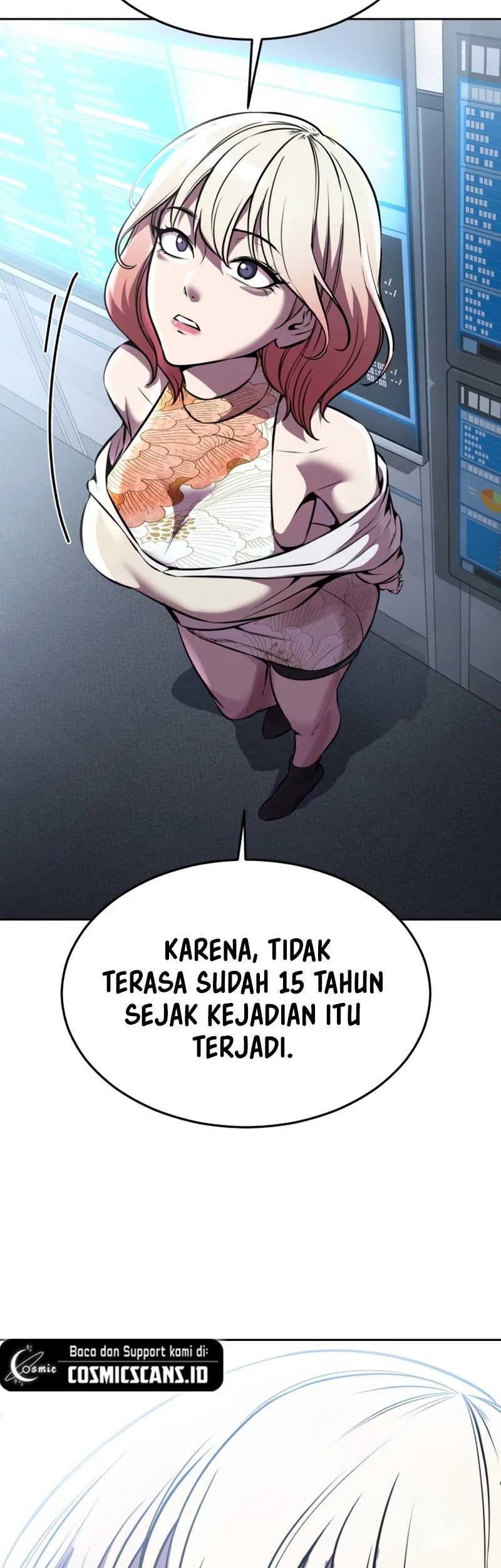 Ticket Hero S2 Chapter 62 Gambar 93