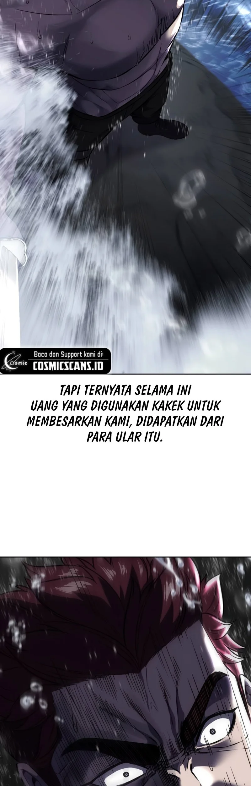 Ticket Hero S2 Chapter 62 Gambar 96