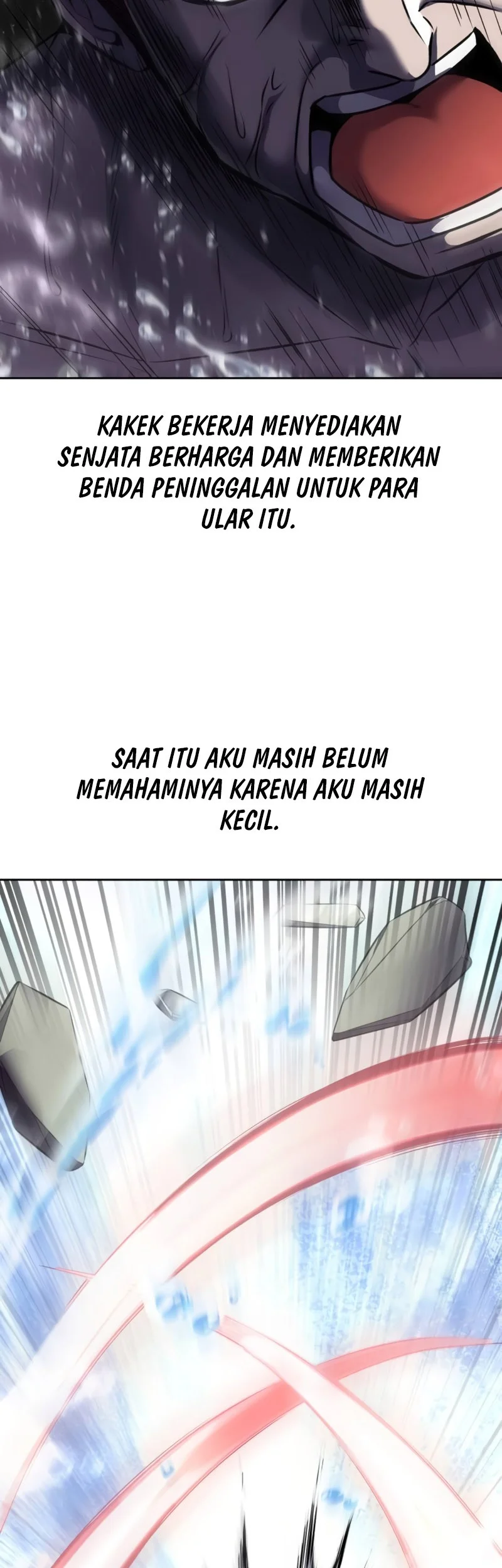 Ticket Hero S2 Chapter 62 Gambar 97