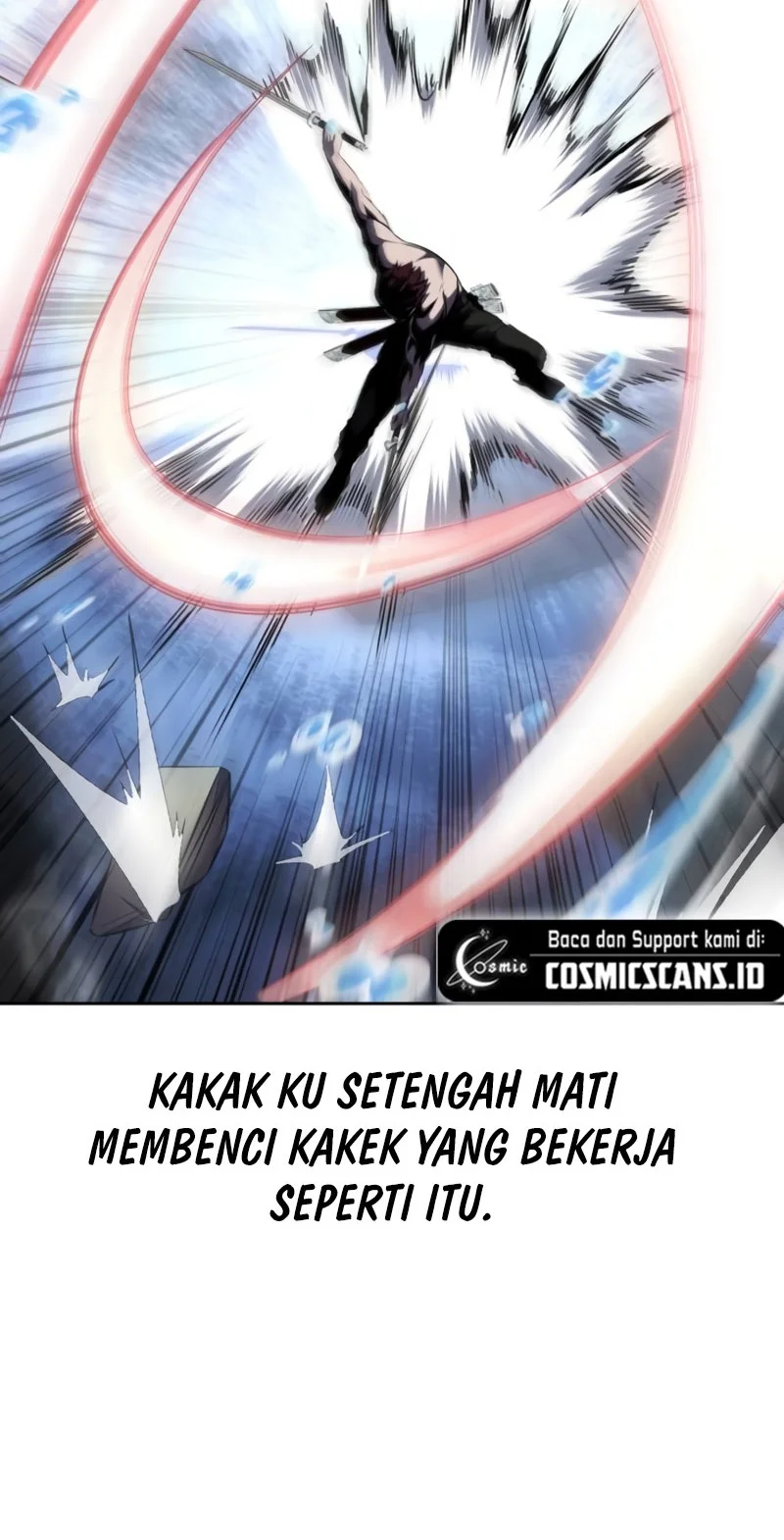 Ticket Hero S2 Chapter 62 Gambar 98