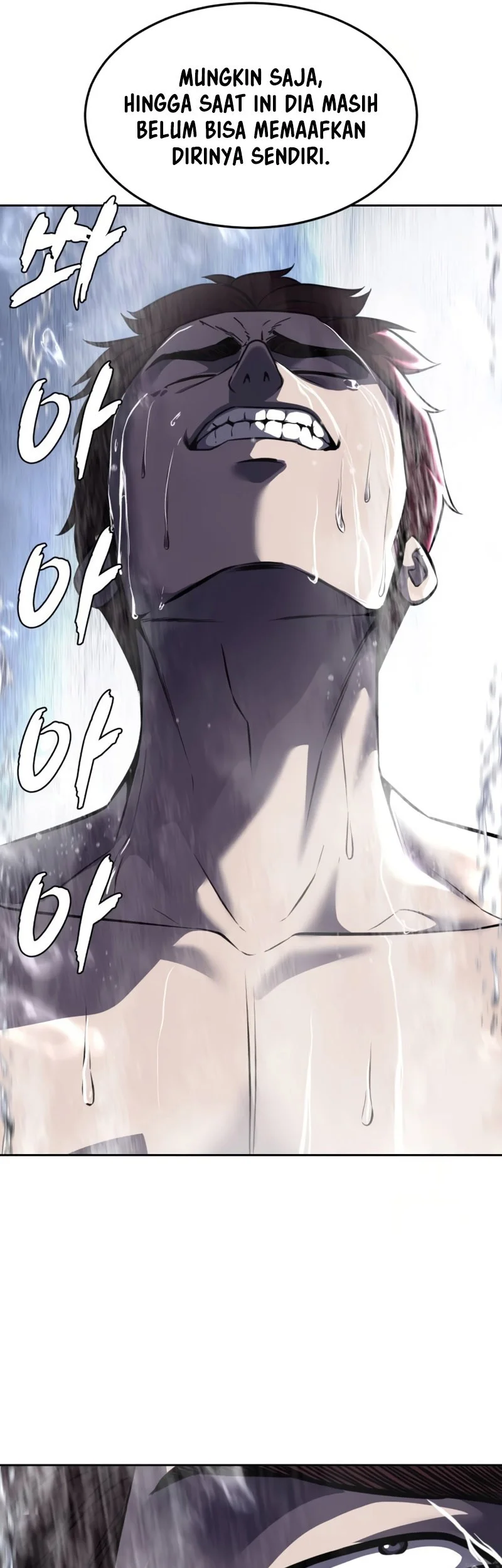 Ticket Hero S2 Chapter 62 Gambar 103