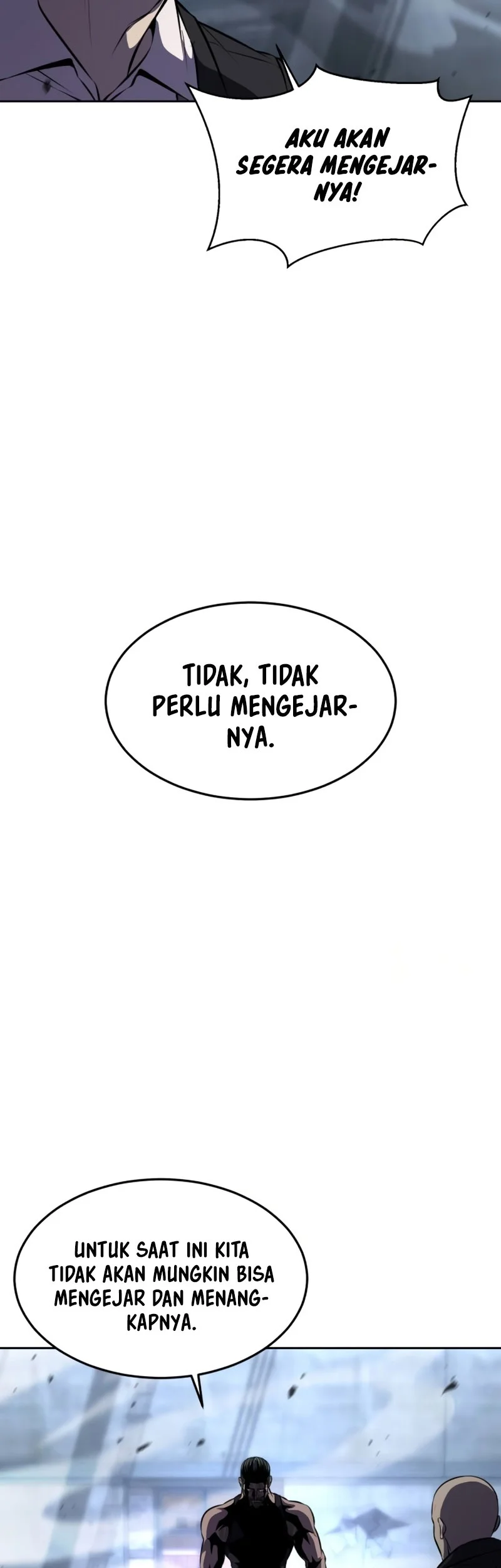 Ticket Hero S2 Chapter 62 Gambar 4