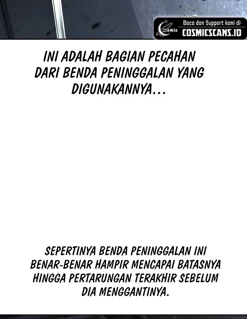 Ticket Hero S2 Chapter 62 Gambar 6