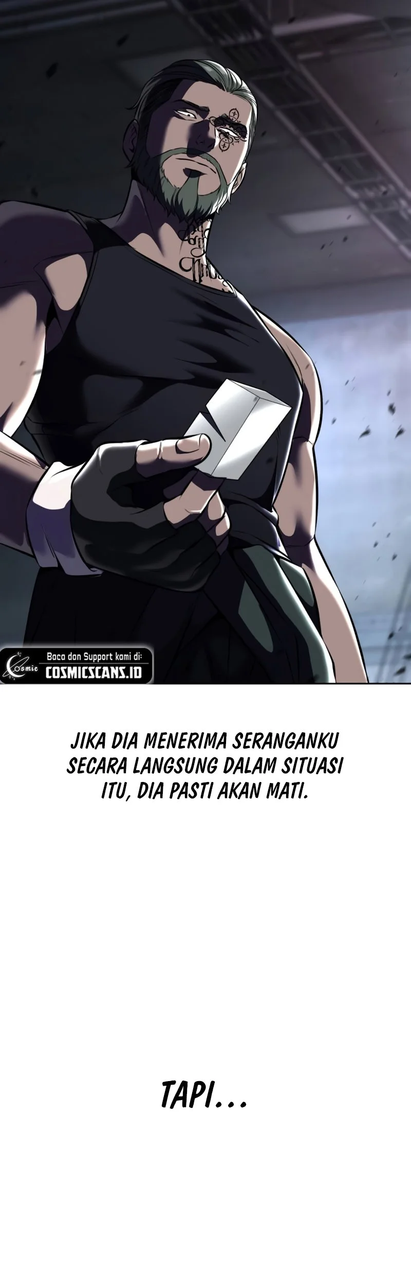 Ticket Hero S2 Chapter 62 Gambar 7