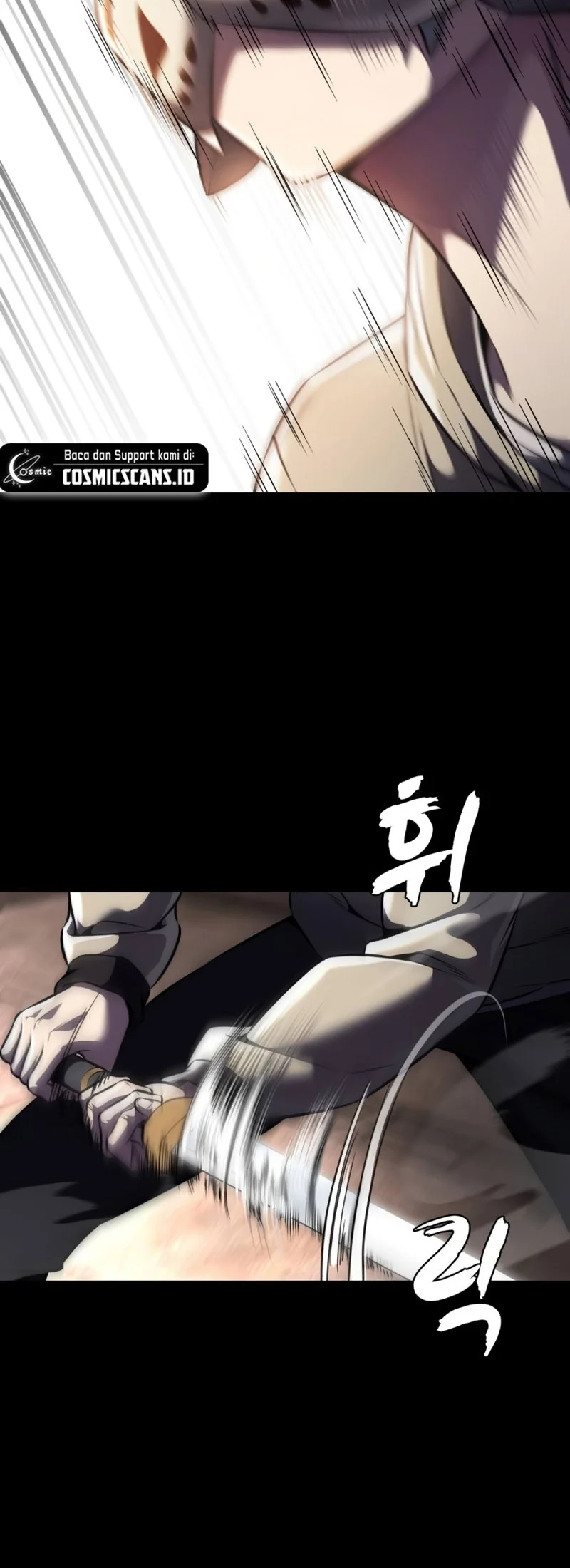 Ticket Hero S2 Chapter 62 Gambar 10