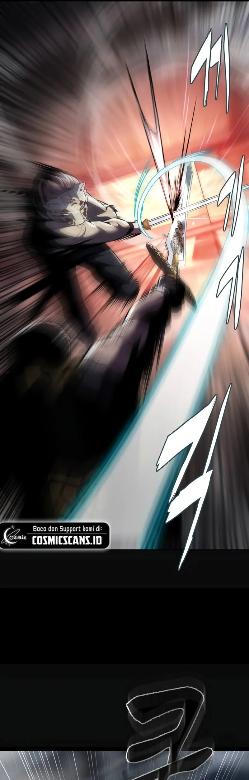 Ticket Hero S2 Chapter 62 Gambar 11