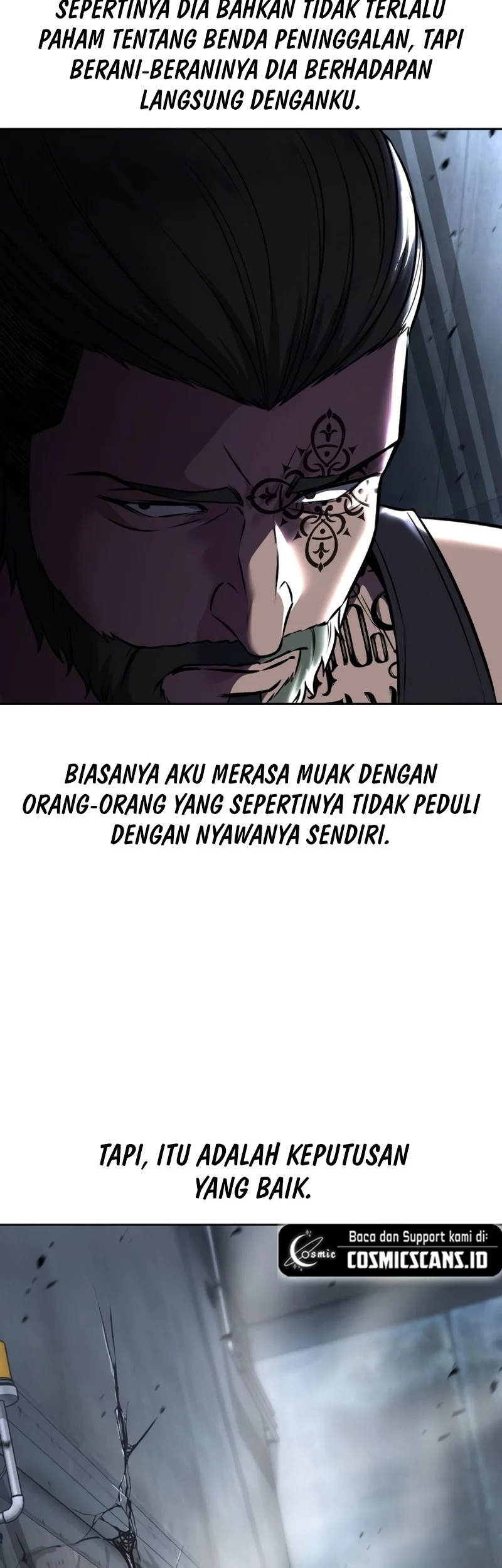 Ticket Hero S2 Chapter 62 Gambar 13