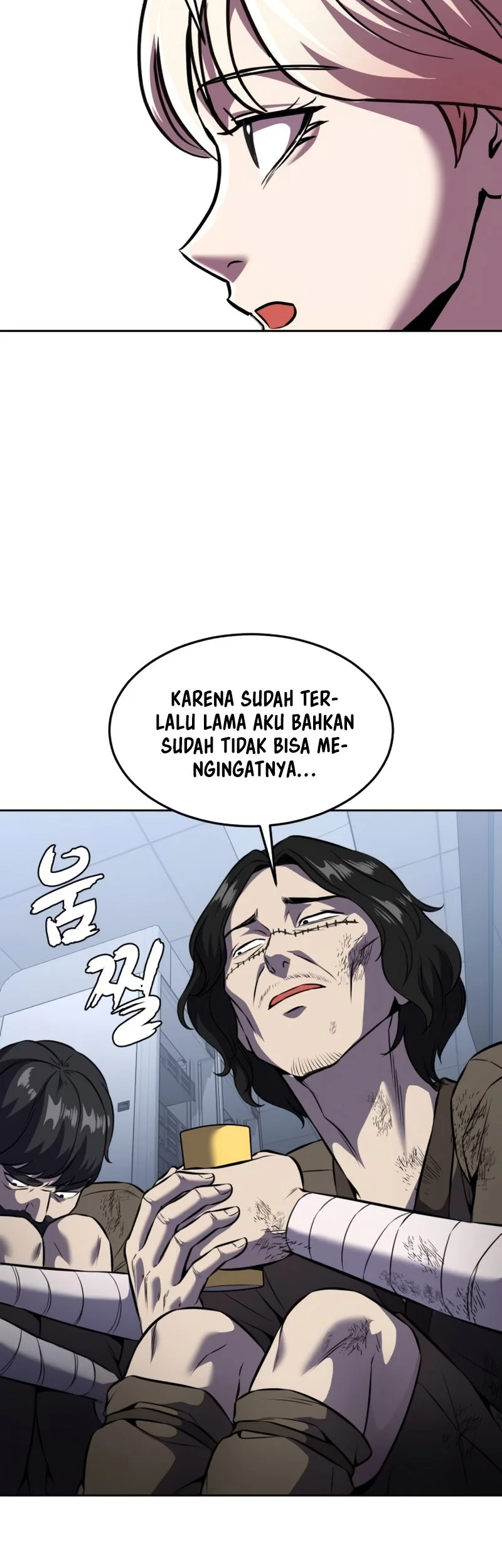 Ticket Hero S2 Chapter 62 Gambar 25