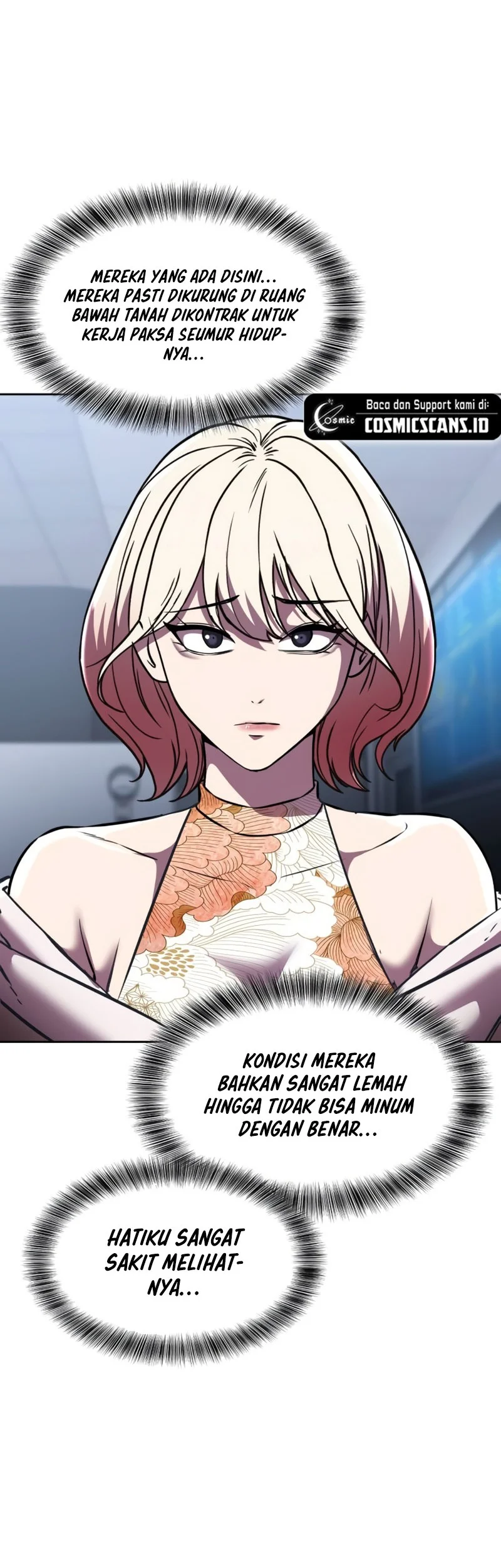 Ticket Hero S2 Chapter 62 Gambar 26