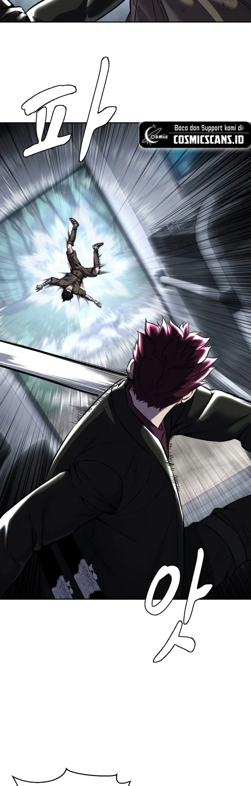 Ticket Hero S2 Chapter 62 Gambar 29