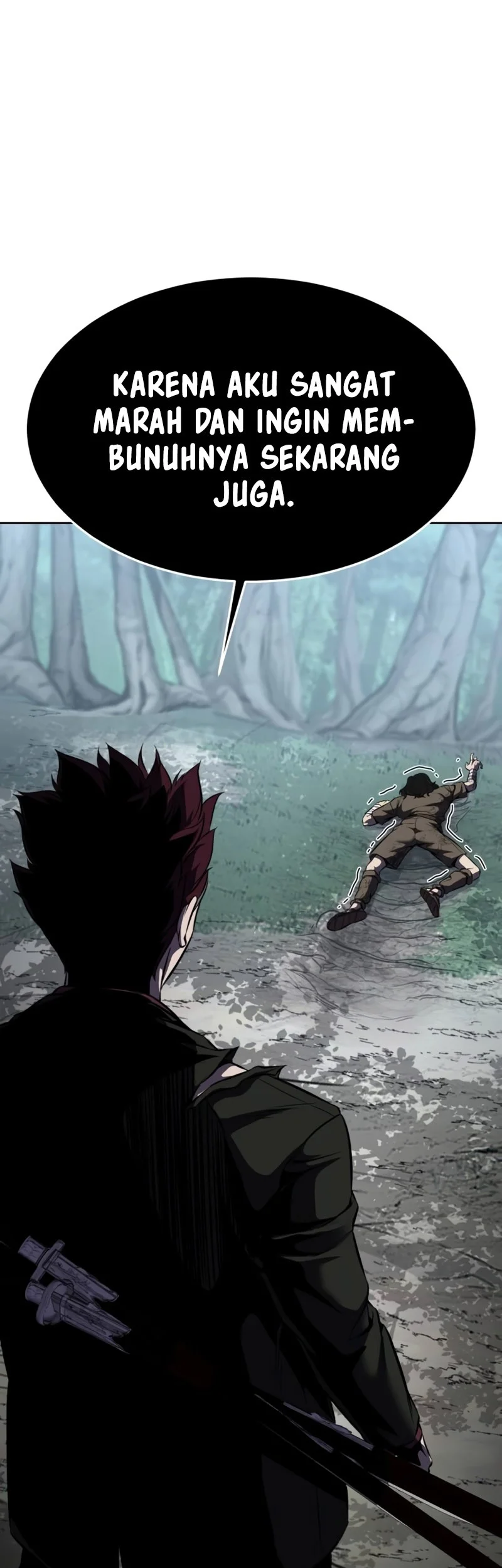 Ticket Hero S2 Chapter 62 Gambar 31