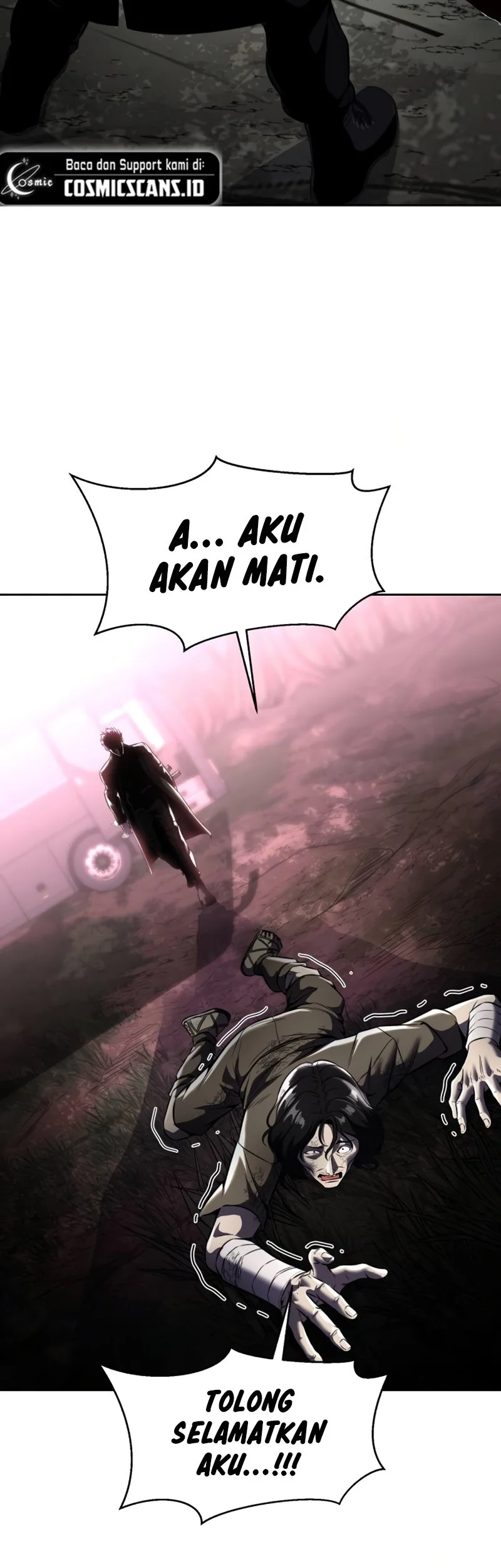 Ticket Hero S2 Chapter 62 Gambar 32