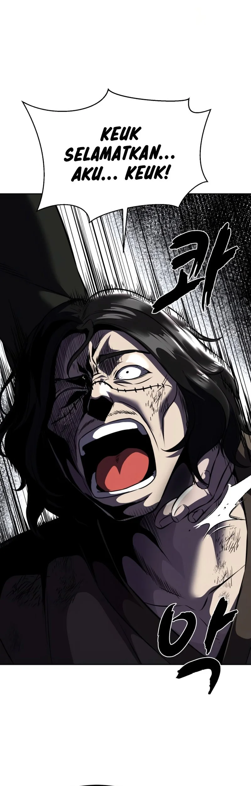 Ticket Hero S2 Chapter 62 Gambar 33