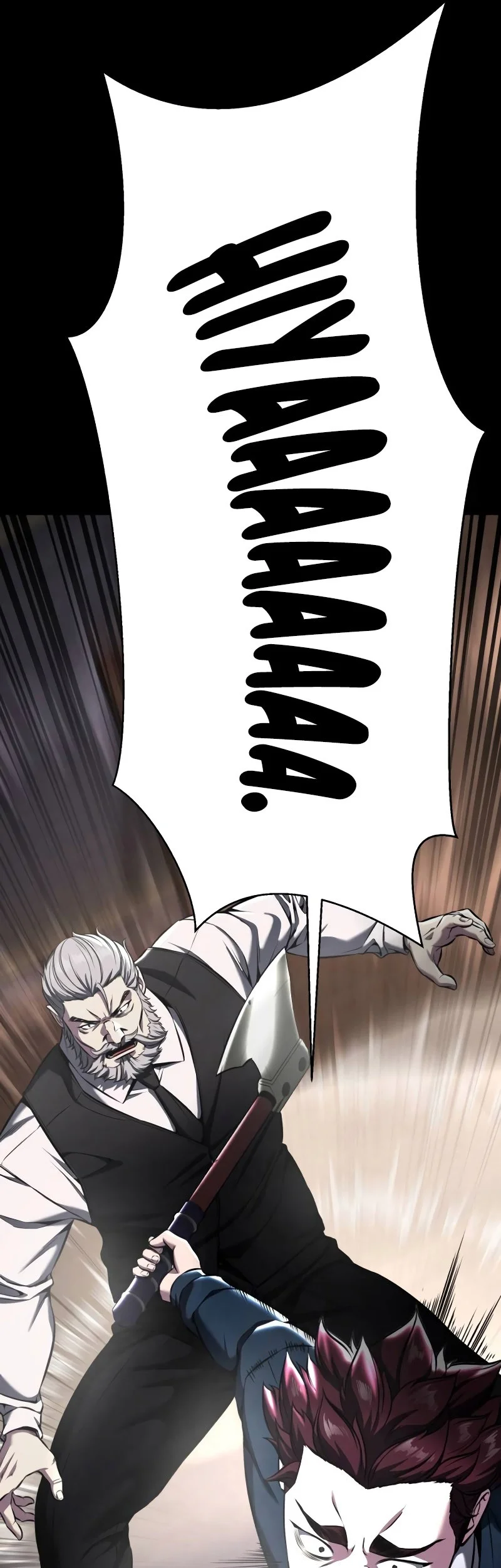 Ticket Hero S2 Chapter 63 Gambar 42