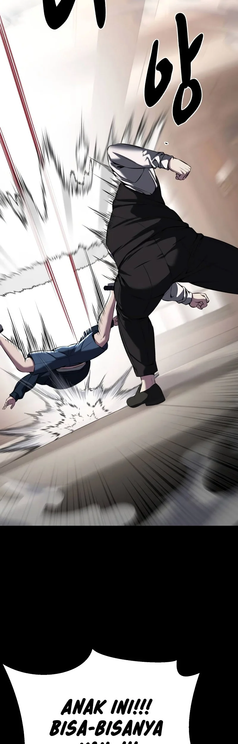 Ticket Hero S2 Chapter 63 Gambar 44