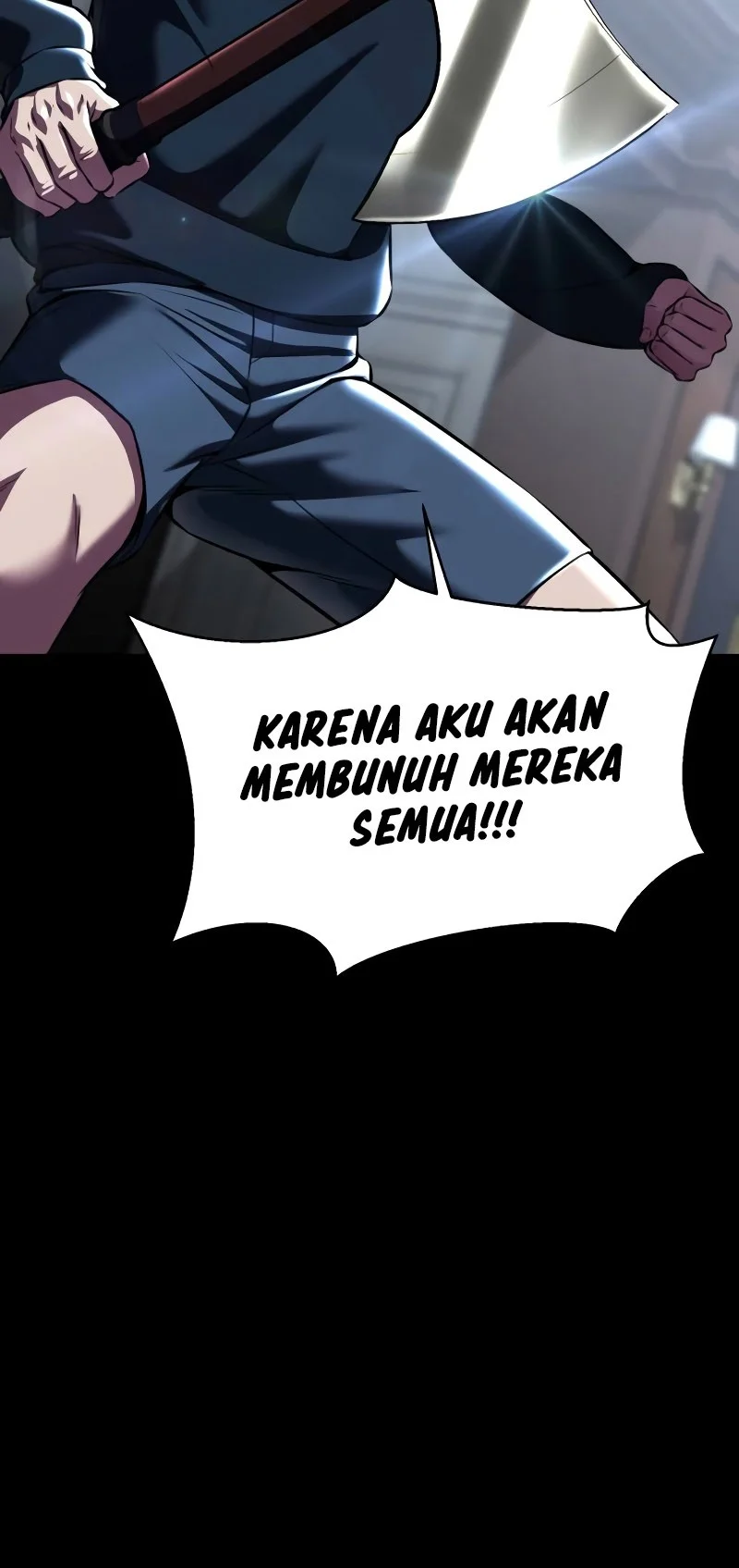 Ticket Hero S2 Chapter 63 Gambar 51