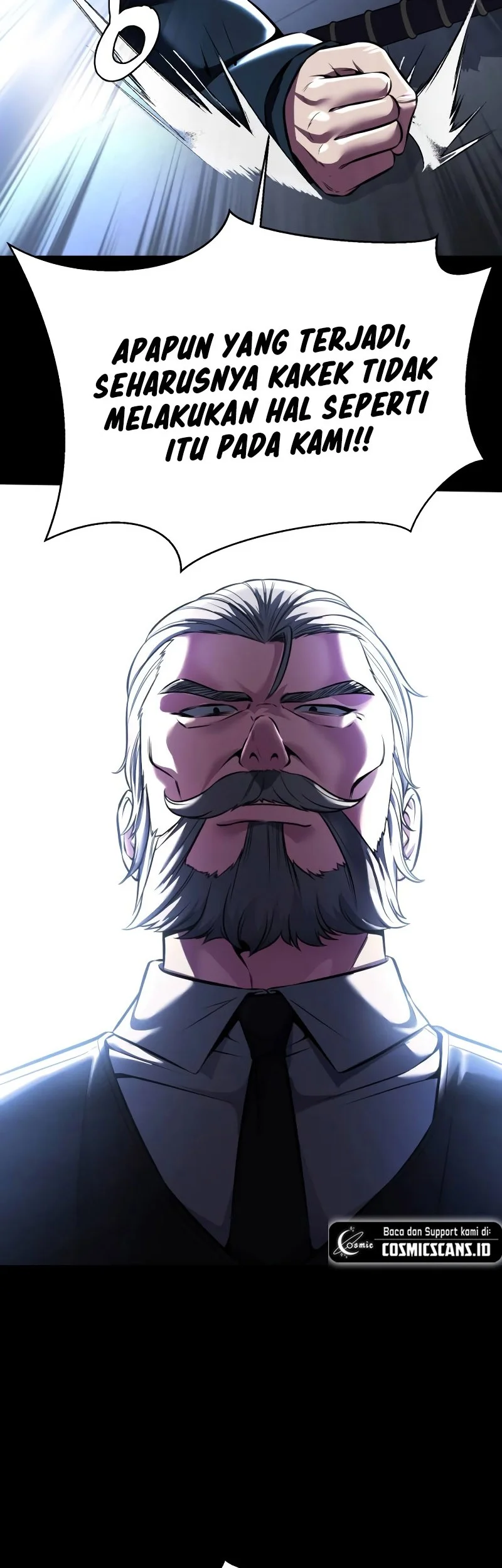 Ticket Hero S2 Chapter 63 Gambar 55