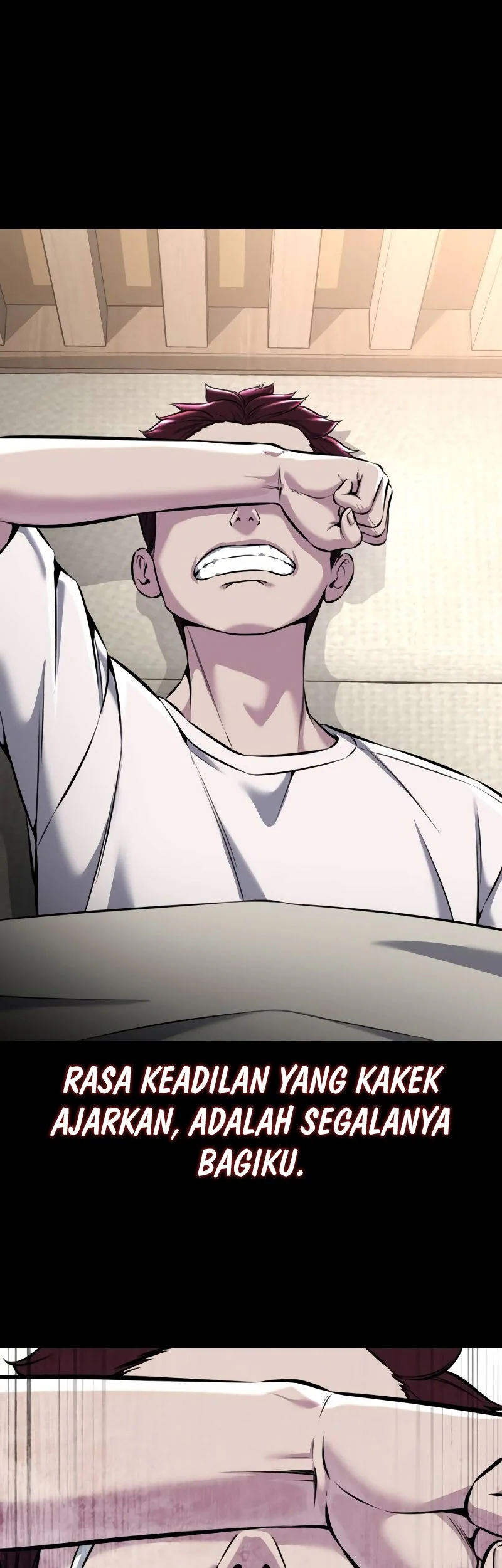 Ticket Hero S2 Chapter 63 Gambar 64