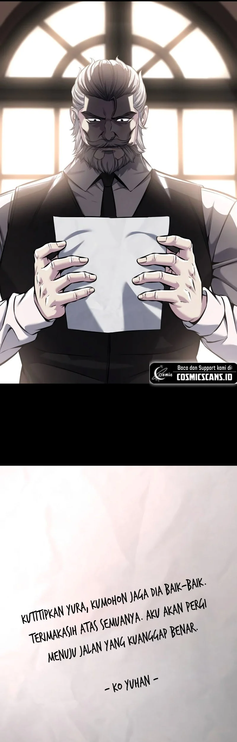 Ticket Hero S2 Chapter 63 Gambar 67