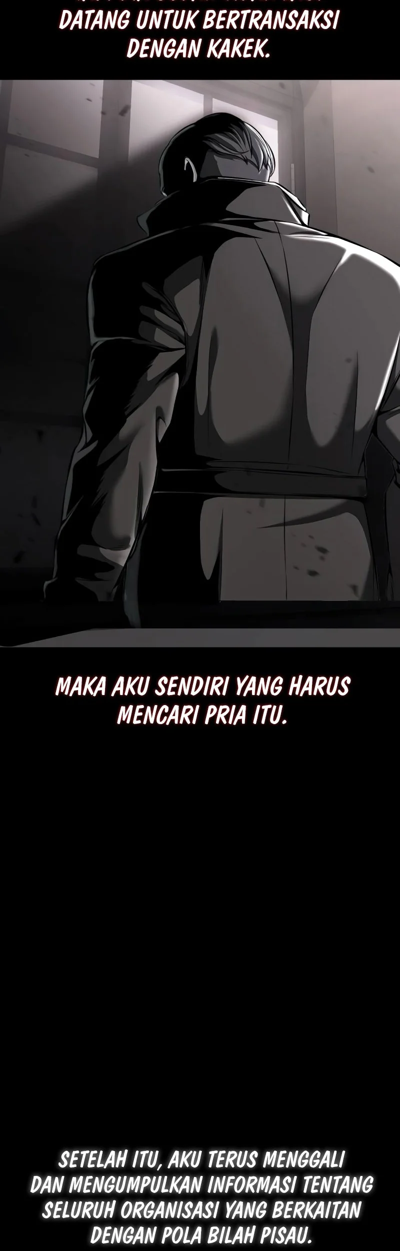 Ticket Hero S2 Chapter 63 Gambar 70