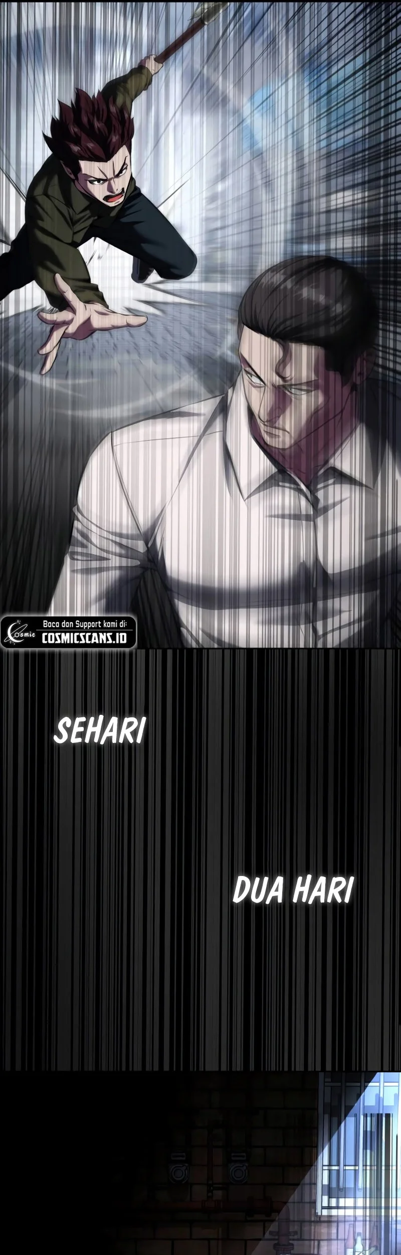 Ticket Hero S2 Chapter 63 Gambar 72