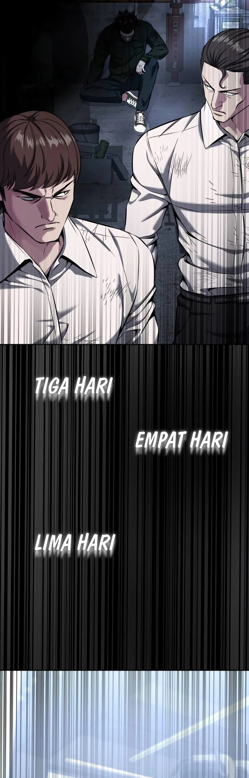 Ticket Hero S2 Chapter 63 Gambar 73