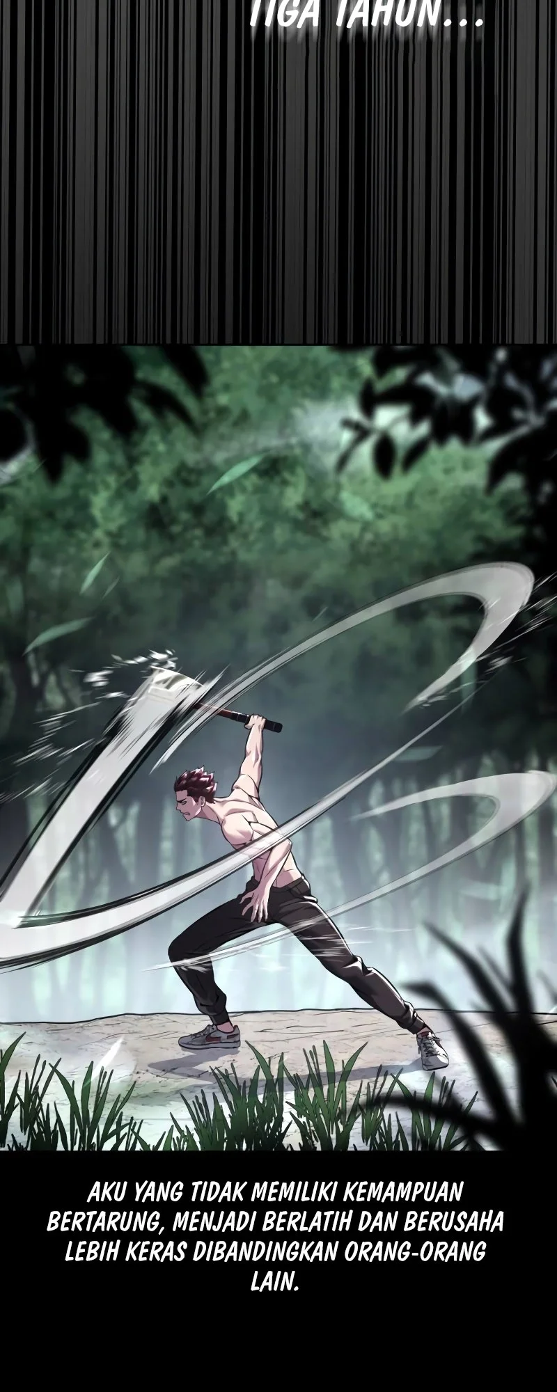 Ticket Hero S2 Chapter 63 Gambar 76