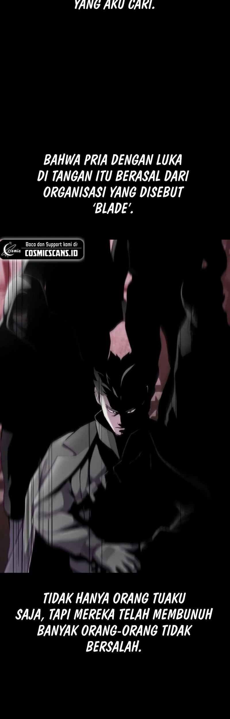 Ticket Hero S2 Chapter 63 Gambar 79