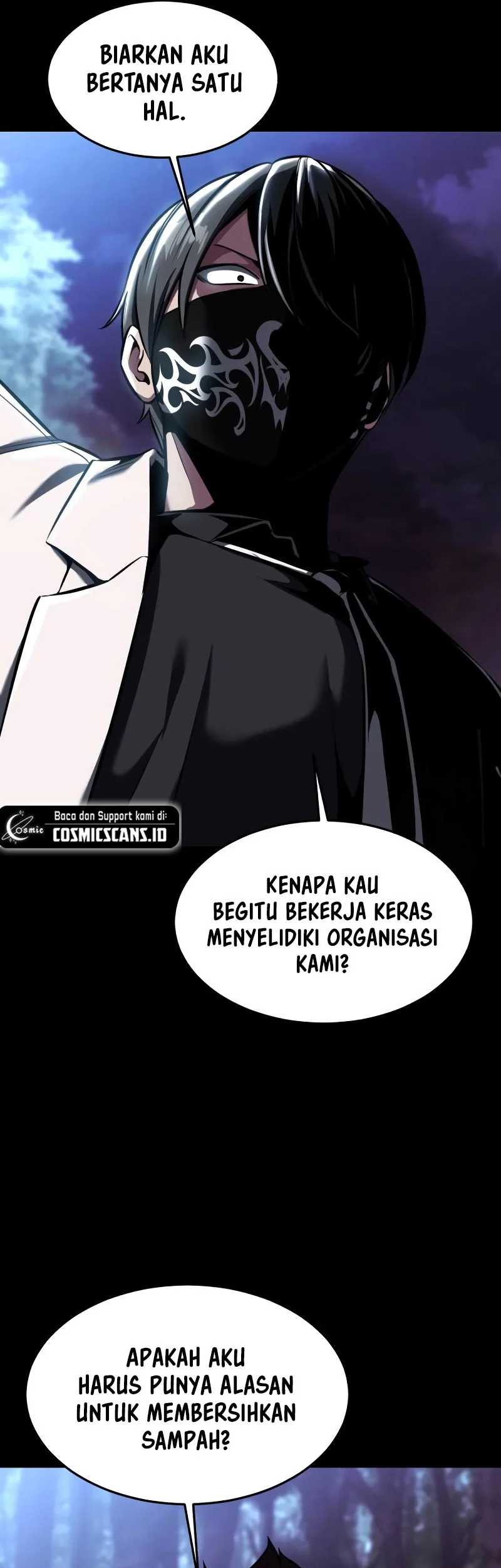 Ticket Hero S2 Chapter 63 Gambar 82