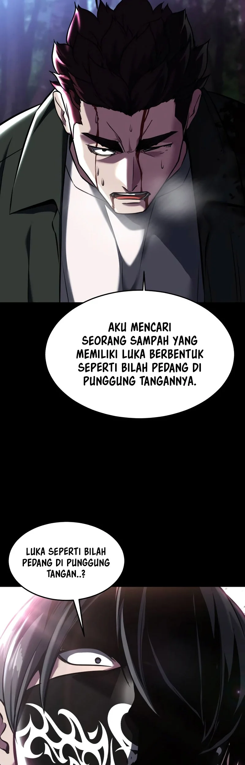 Ticket Hero S2 Chapter 63 Gambar 83