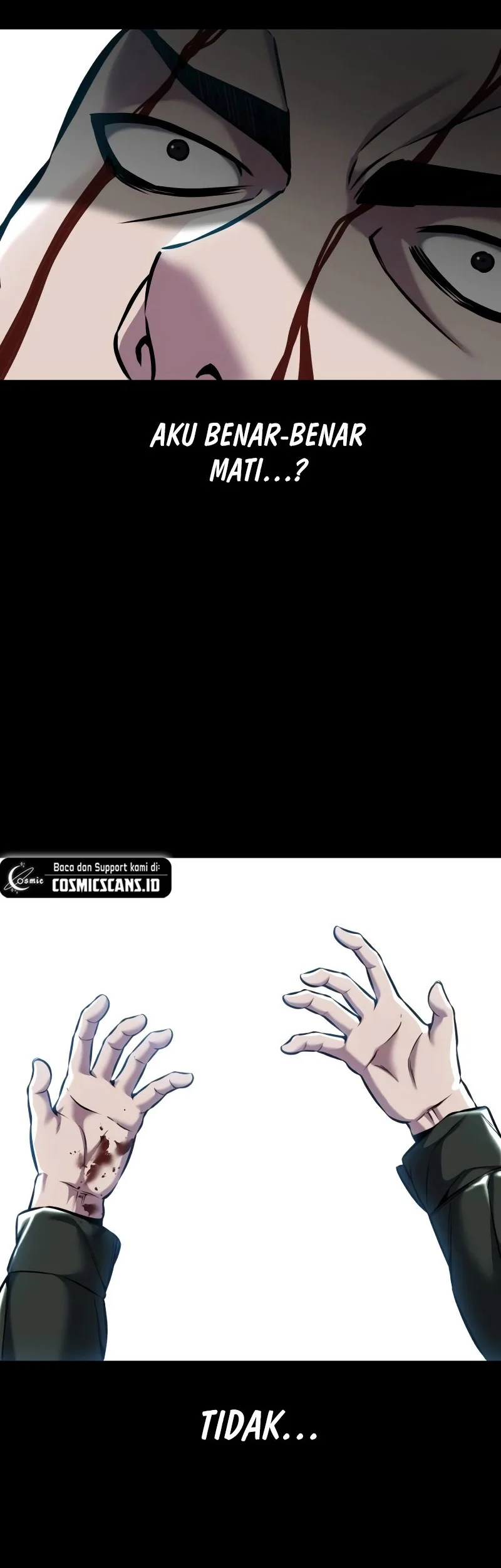 Ticket Hero S2 Chapter 63 Gambar 88