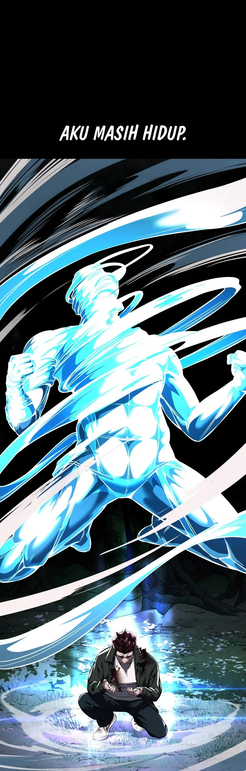 Ticket Hero S2 Chapter 63 Gambar 89