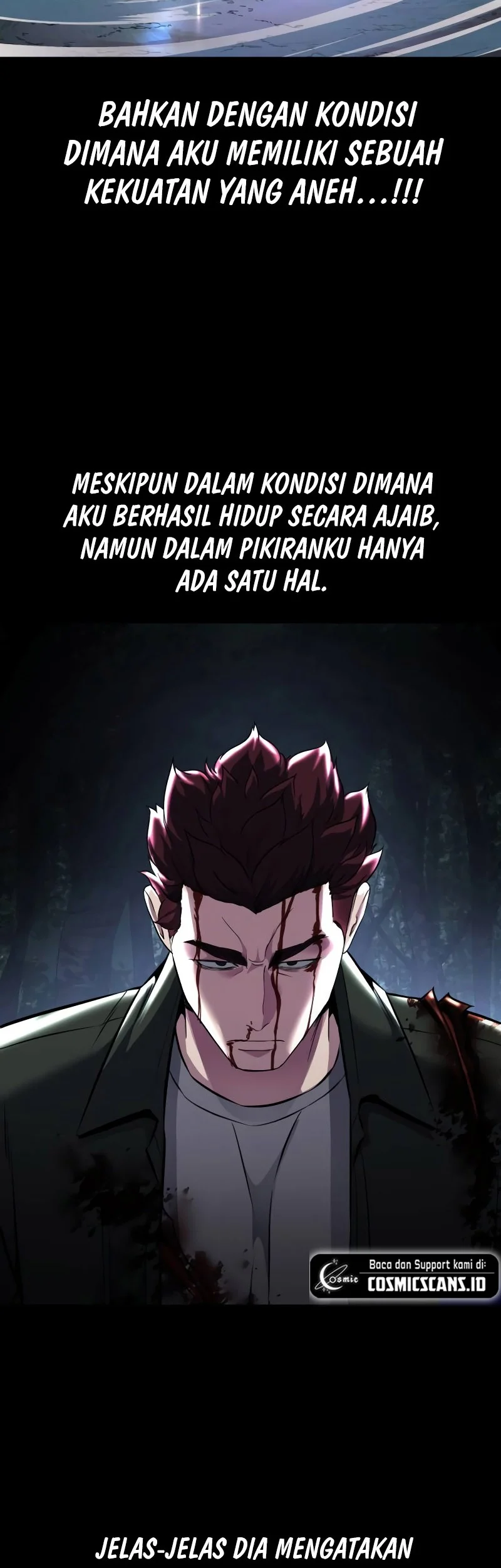 Ticket Hero S2 Chapter 63 Gambar 90