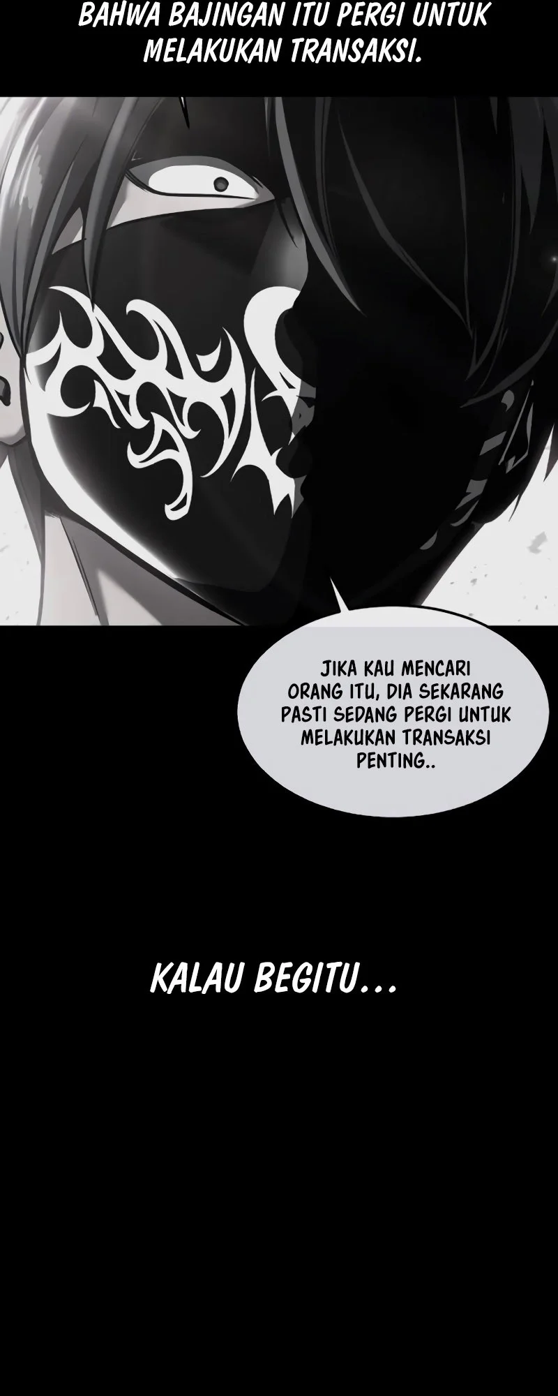 Ticket Hero S2 Chapter 63 Gambar 91